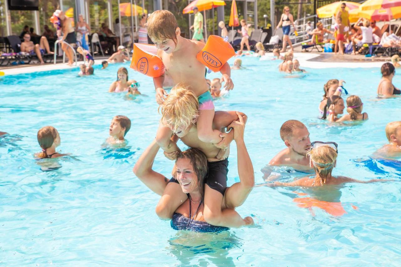 Hafsten Resort Sundsandvik Bagian luar foto
