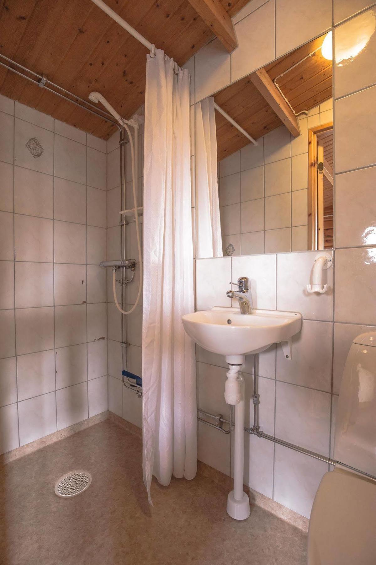 Hafsten Resort Sundsandvik Bagian luar foto